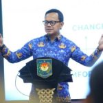 Wakil Menteri Dalam Negeri Bima Arya