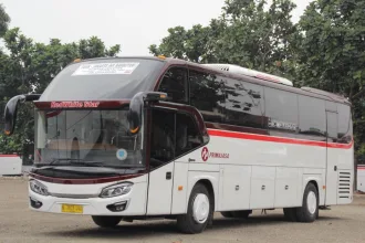 bus primajasa kuningan kalideres