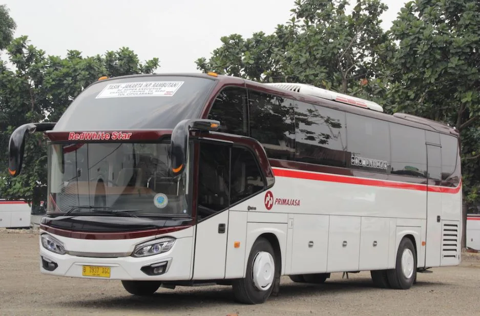 bus primajasa kuningan kalideres
