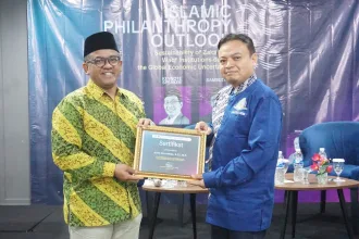 Laznas IZI dan SEBI outlook 20026-2