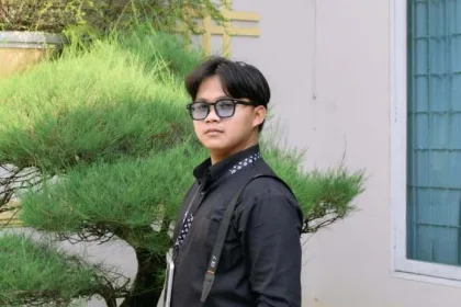 Muhamad Ardiansyah Insitut Umul Quro Al Islami Bogor