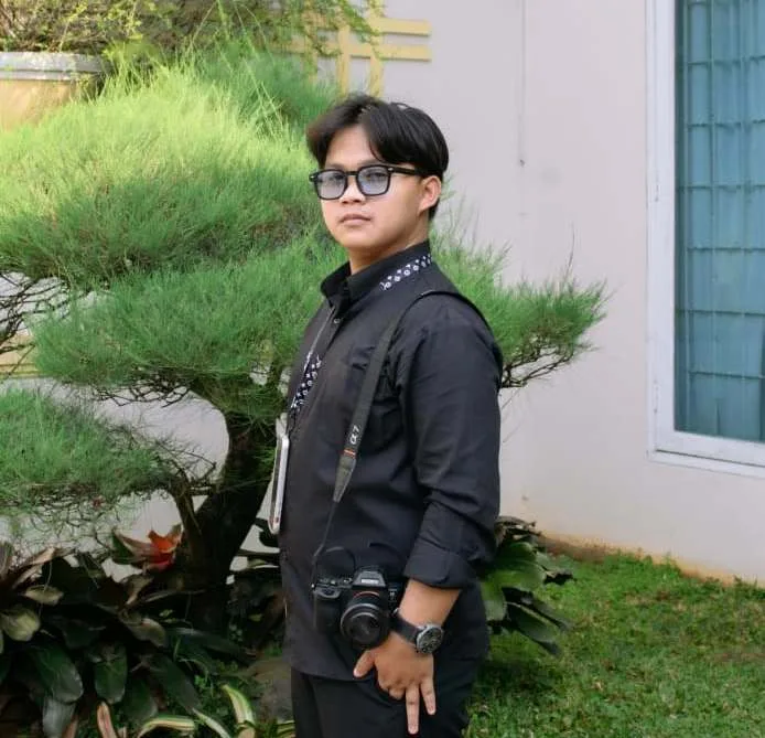 Muhamad Ardiansyah Insitut Umul Quro Al Islami Bogor