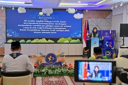 hari bahasa arab sedunia-2