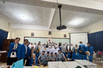 pkm mahasiswa unpam