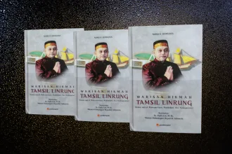 tamsil linrung