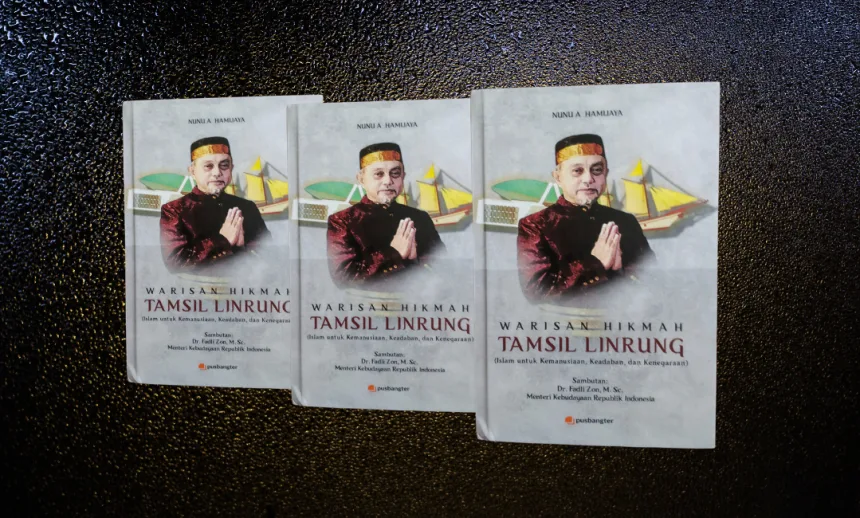 tamsil linrung