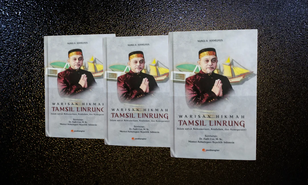tamsil linrung