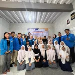 mahasiswa unpam pkm