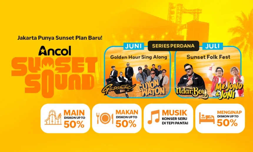 wisata ancol