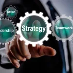 strategi bisnis