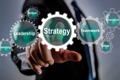 strategi bisnis