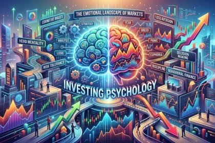 investasi keuangan