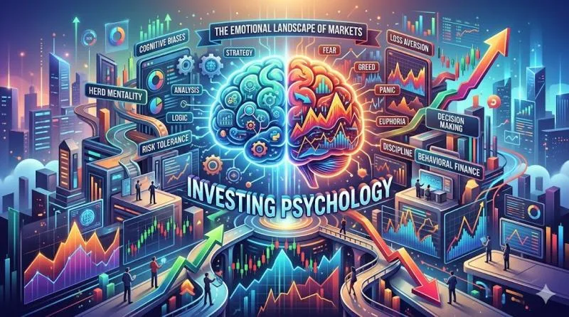 investasi keuangan