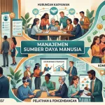 manajemen organisasi