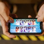 top up mobile