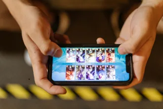 top up mobile