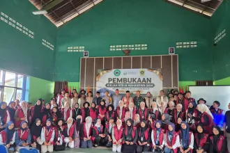 KKM UIB bogor