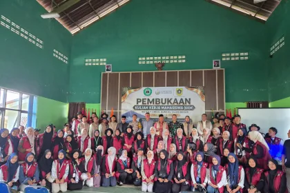 KKM UIB bogor