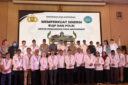 uji kompetensi satpam