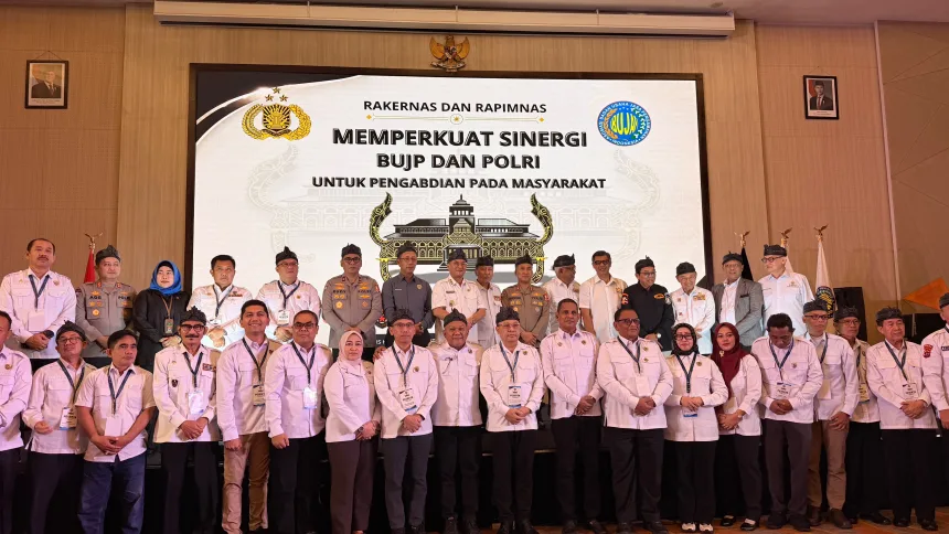 uji kompetensi satpam